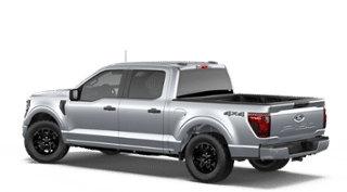 2026 Ford F-150® External Image 3